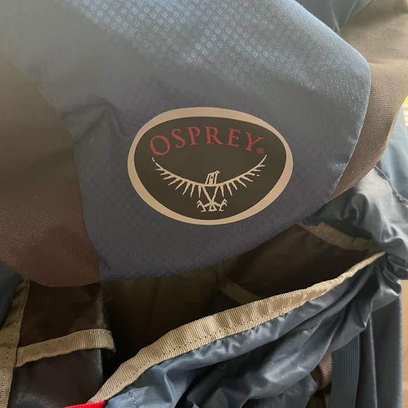 Osprey Volt 60 Backpack (Rare) - Picture 3 of 16